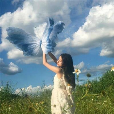 爱在闪电下